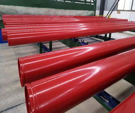 云南消防管道產品介紹