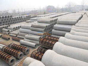 欽州水泥管道批發 哪里有供應優良水泥管道