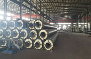 鋼套鋼保溫管水泥等行業(yè)單位產品能耗仍然高出發(fā)達國家