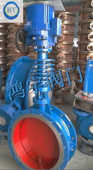 電動高溫蝶閥 高溫通風蝶閥 400 1000 耐高溫蝶閥