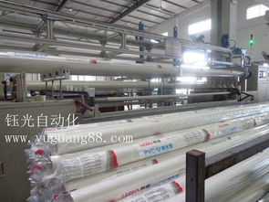 成都pvc排水管繞膜全自動包裝機(jī)圖片,成都pvc排水管繞膜全自動包裝機(jī)高清圖片 東莞市石碣鈺光自動化機(jī)械設(shè)備廠,