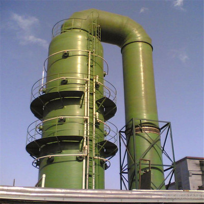 【鼎天】玻璃鋼除塵器 玻璃鋼脫硫除塵器 玻璃鋼鍋爐除塵器優(yōu)惠直銷