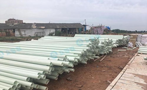 眾管聯(lián)bwfrp 入駐b2b電商平臺(tái),實(shí)現(xiàn)企業(yè)升級(jí)轉(zhuǎn)型