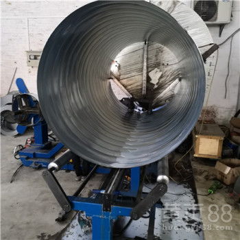 【肇慶鍍鋅通風(fēng)管道加工&mdash;新誠(chéng)螺旋風(fēng)管加工廠】- 