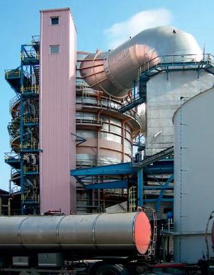 高性能奧氏體不銹鋼牌號和發(fā)展歷史