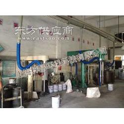 橡膠廠硫化車間煙氣粉塵廢氣處理設(shè)備