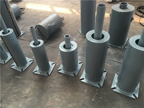 t1.102整定彈簧支吊架常用解決方案,海潤管道產品專賣