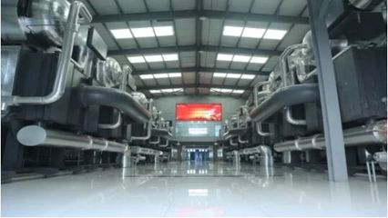 雙良聲音 | 中秋團圓雙良伴您身邊 共同倡導綠色低碳新生活