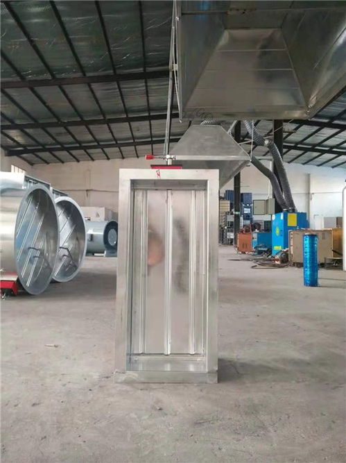 70防火閥 天奧通風 廣東防火閥