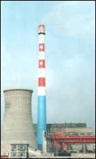 煙氣脫硫 煙囪維修 煙囪防腐 管道防腐保溫