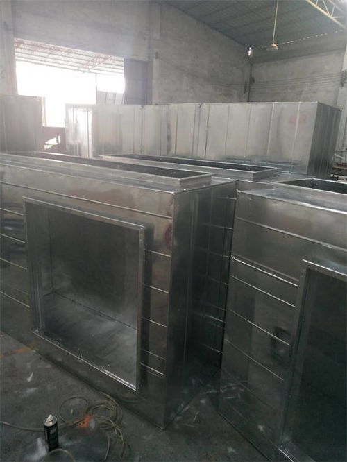 住宅小區(qū)安裝消防設(shè)備,建議購買3c排煙防火閥減少火災(zāi)帶來的損失