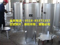 管道消聲器 煙氣消聲器 正航