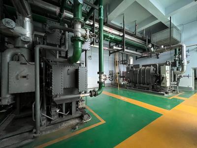 堅定不移推動民營經(jīng)濟(jì)高質(zhì)量發(fā)展|能源咋用,在這里由用戶說了算