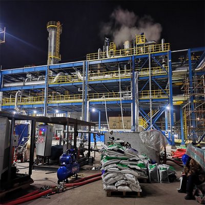 鄭州管道PIG通球清洗