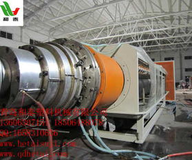 供應(yīng)pe保溫管生產(chǎn)線 黑黃夾克管設(shè)備 保溫管生產(chǎn)機(jī)器