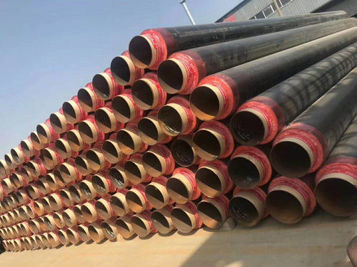 德陽聚氨酯保溫鋼管價格,保溫鋼管廠