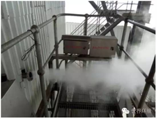 環保督查再亮劍：河北三市迎檢，一企業負責人阻撓執法被刑拘