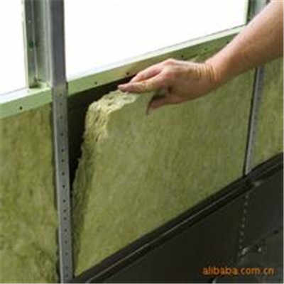 白城巖棉板在煙氣管道應用中的報價解析