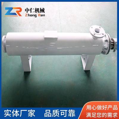 煙氣管道系統概述