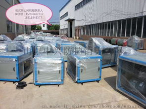 排煙防火閥的應用與選購指南 以山東中南科萊防火閥為例