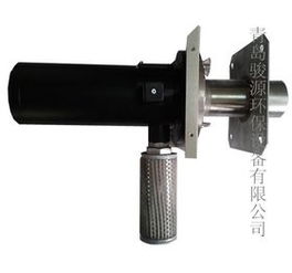 煙氣管道系統 設計、應用與維護指南