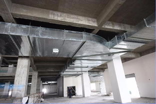 通風(fēng)管道與煙氣管道加工的關(guān)鍵技術(shù)與應(yīng)用