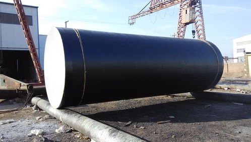 IPN8710防腐管道 高效防護煙氣管道應(yīng)用