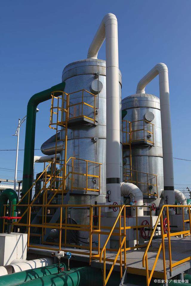 采樣復合管在煙氣脫硝系統氨氣管道防凍堵中的關鍵作用