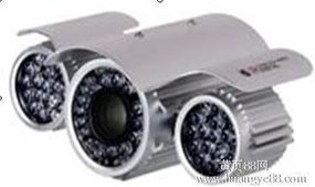 無聲守望者 監控攝像機如何重塑我們的生活安全