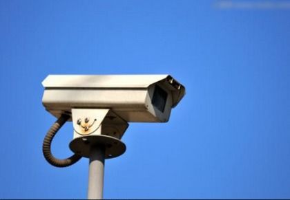 監控攝像機清晰度指標究竟是什么？不是像素那么簡單