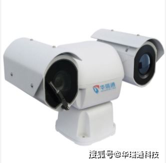 車載雙光譜云臺攝像機 360°無死角預警監控系統的智眸之選